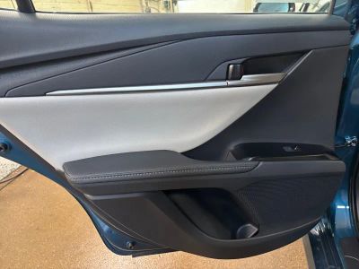 2026 Toyota Camry — photo 20 view