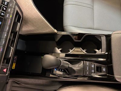 2026 Toyota Camry — photo 16 view