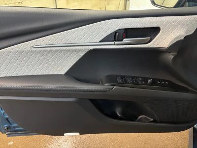 2026 Toyota Camry — photo 17 view