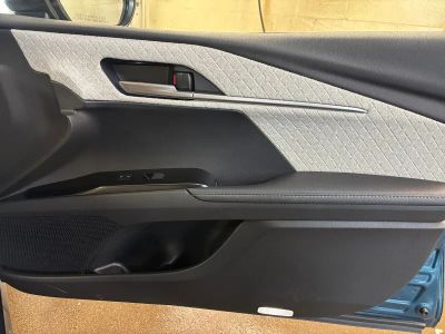 2026 Toyota Camry — photo 12 view