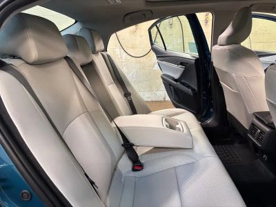 2026 Toyota Camry — photo 10 view