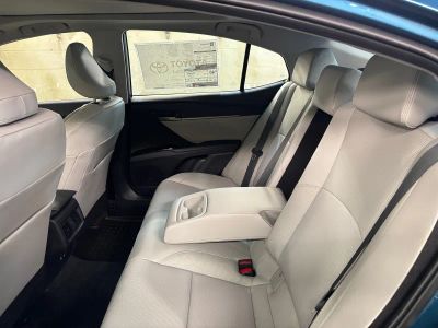 2026 Toyota Camry — photo 21 view