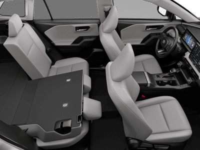 2026 Toyota RAV4 - Photo 8