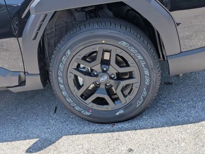 2026 Subaru Outback — photo 11 view