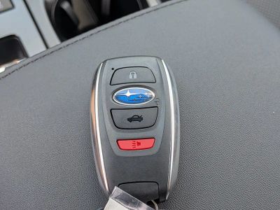 2026 Subaru Outback — photo 32 view