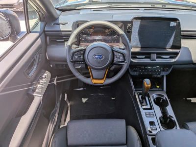 2026 Subaru Outback — photo 15 view
