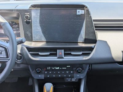 2026 Subaru Outback — photo 17 view