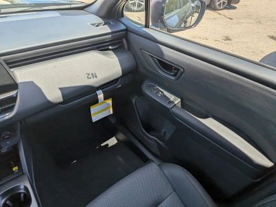 2026 Subaru Outback — photo 16 view