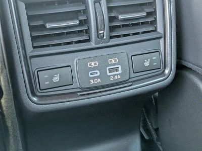 2026 Subaru Outback — photo 13 view