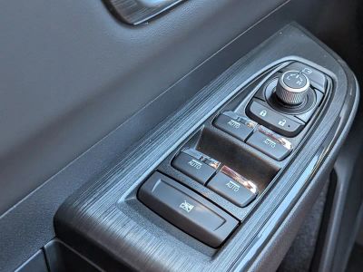 2026 Subaru Outback — photo 21 view