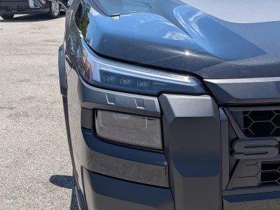 2026 Subaru Outback — photo 10 view