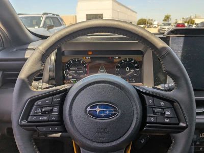 2026 Subaru Outback — photo 25 view