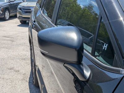 2026 Subaru Outback — photo 12 view