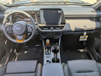 2026 Subaru Outback — photo 14 view