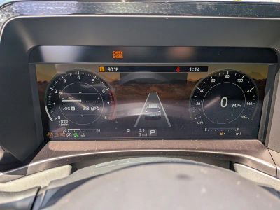 2026 Subaru Outback — photo 27 view
