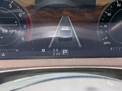 2026 Subaru Outback — photo 26 view