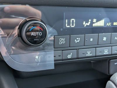 2026 Subaru Outback — photo 29 view