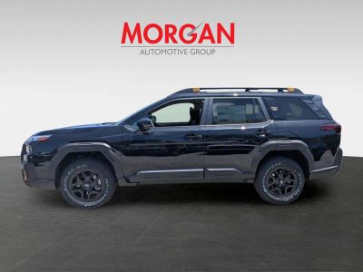 2026 Subaru Outback — photo 7 view