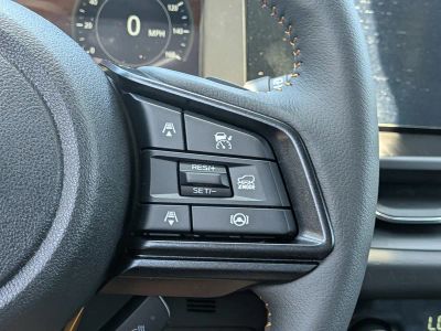 2026 Subaru Outback — photo 24 view