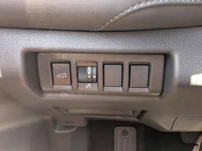 2026 Subaru Outback — photo 22 view