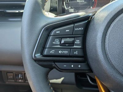 2026 Subaru Outback — photo 23 view