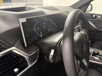 2026 BMW X5 xDrive40i — photo 14 view