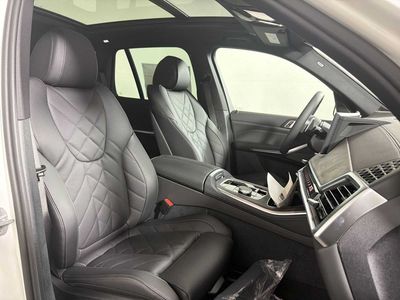 2026 BMW X5 xDrive40i — photo 20 view
