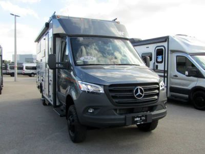 2026 Winnebago EKKO - Photo 1
