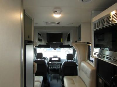 2026 Winnebago EKKO - Photo 3