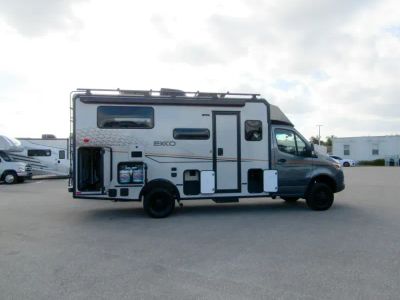 2026 Winnebago EKKO - Photo 19