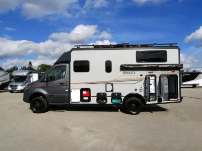 2026 Winnebago EKKO - Photo 21