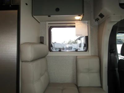 2026 Winnebago EKKO - Photo 12