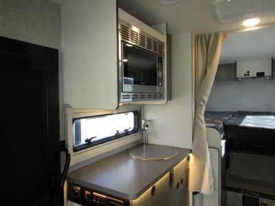 2026 Winnebago EKKO - Photo 8