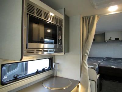 2026 Winnebago EKKO - Photo 9