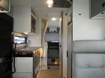 2026 Winnebago EKKO - Photo 5