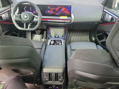 2026 BMW X3 — photo 14 view