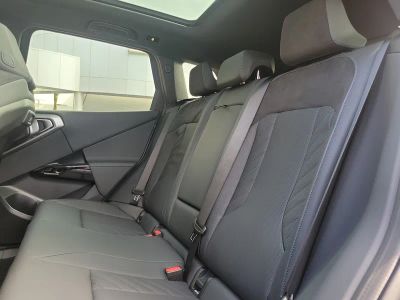 2026 BMW X3 — photo 11 view