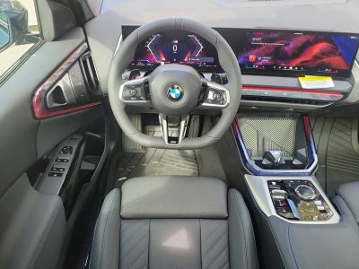 2026 BMW X3 — photo 15 view