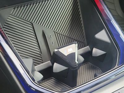 2026 BMW X3 — photo 30 view