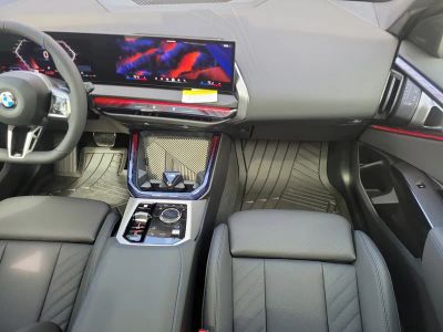 2026 BMW X3 — photo 16 view