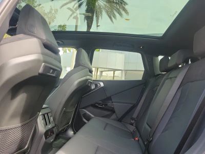 2026 BMW X3 — photo 12 view