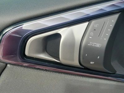2026 BMW X3 — photo 18 view