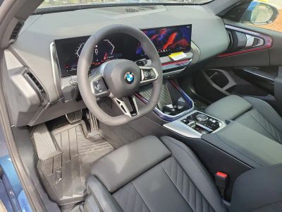 2026 BMW X3 — photo 20 view