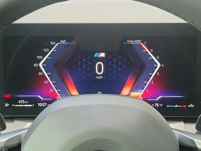 2026 BMW X3 — photo 27 view