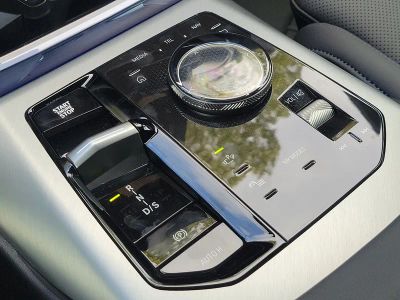 2026 BMW X3 — photo 31 view