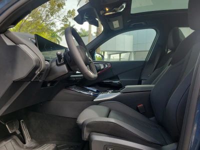2026 BMW X3 — photo 21 view