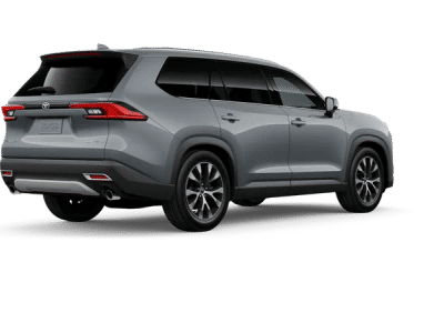 2026 Toyota Grand Highlander Hybrid - Photo 12