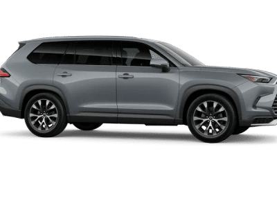 2026 Toyota Grand Highlander Hybrid - Photo 15