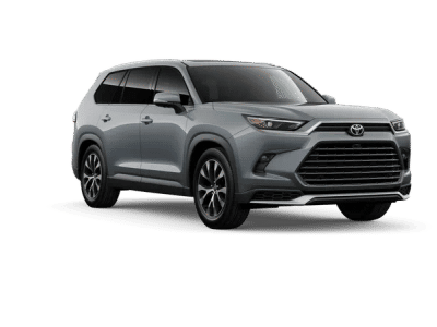 2026 Toyota Grand Highlander Hybrid - Photo 17