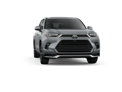 2026 Toyota Grand Highlander Hybrid - Photo 18